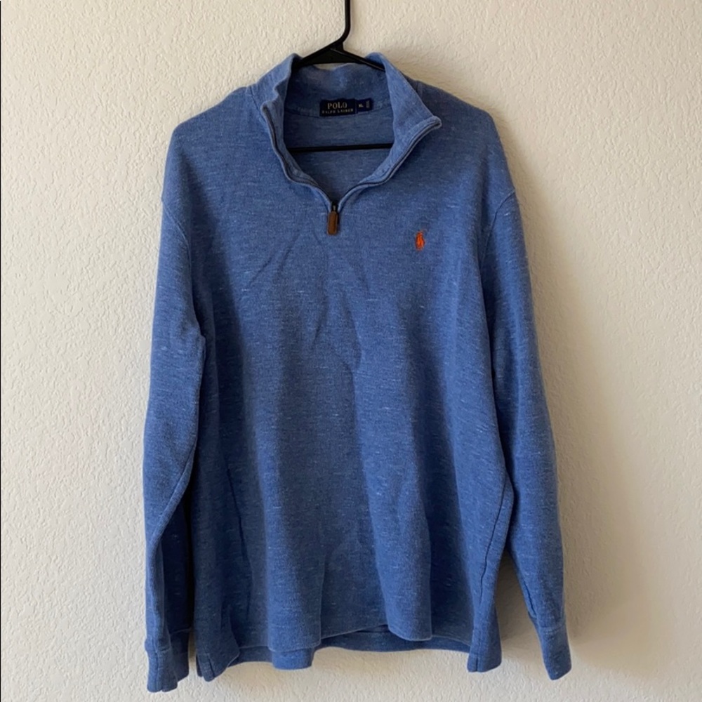 RALPH LAUREN sweater